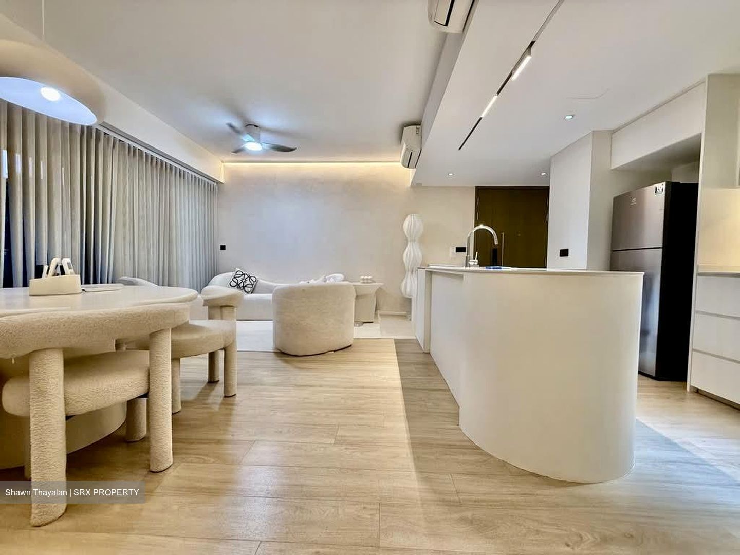 Bellewaters (D19), Condominium #589750131